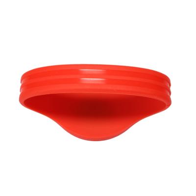Waterproof 13.56MHz Silicone RFID Wristband For Hotel