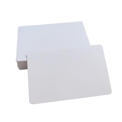 125Mhz EM4200 Printable Inkjet PVC RFID Card